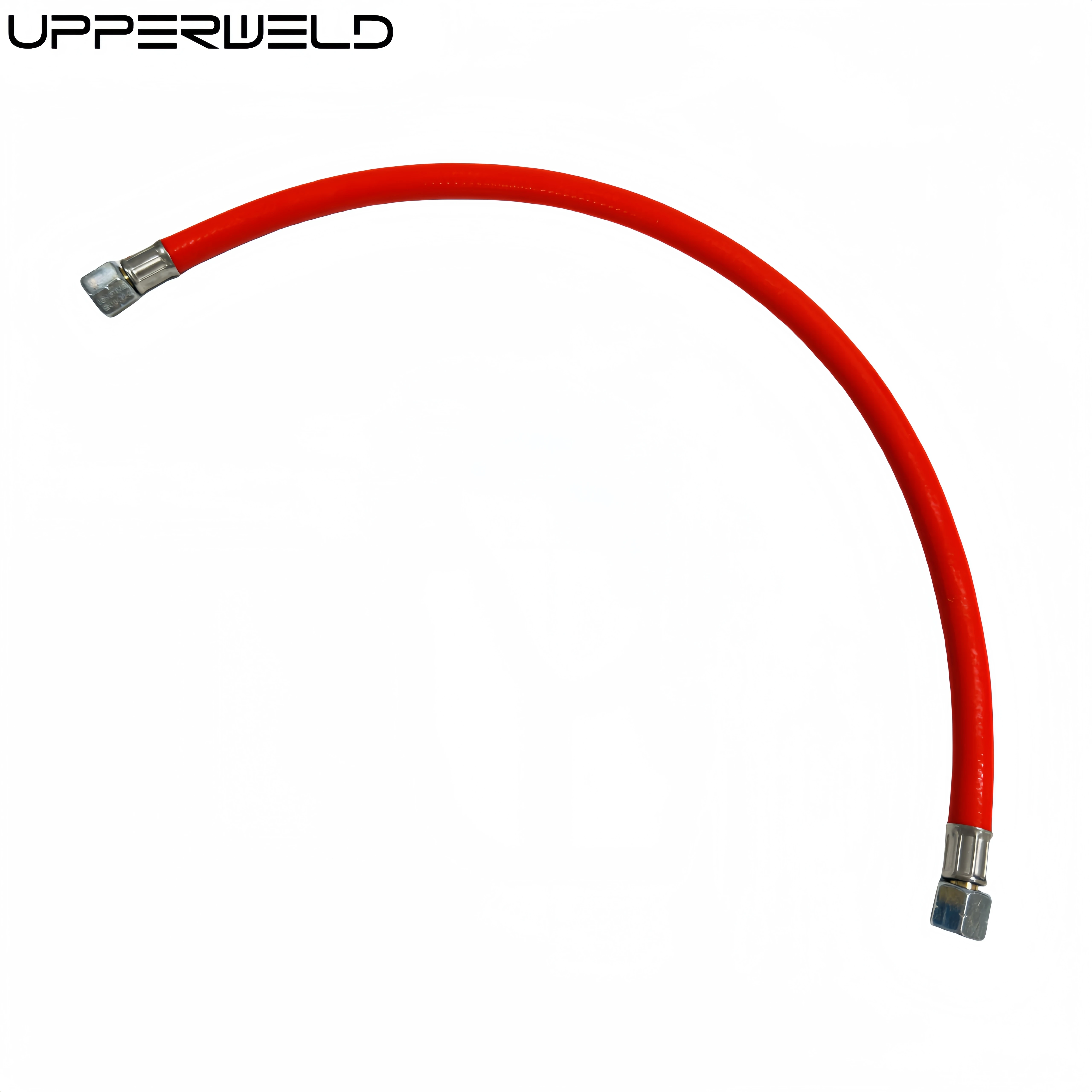 High Quality 50mbar German Type Propane Valve Low Pressure Gas Regulator