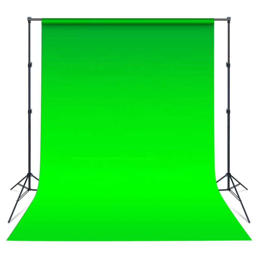 Factory Photography 3*4 m Green Chromakey fabric backdrop Background Screen to Muslin Background Fabric Backdrop Cloth