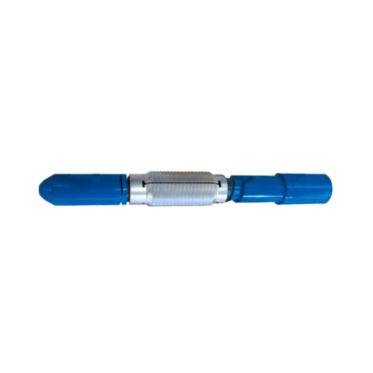 CROWN API Fishing Tools LM-T Bowen Type Releasing Fishing Spear For Drill Pipe Tubing Casing