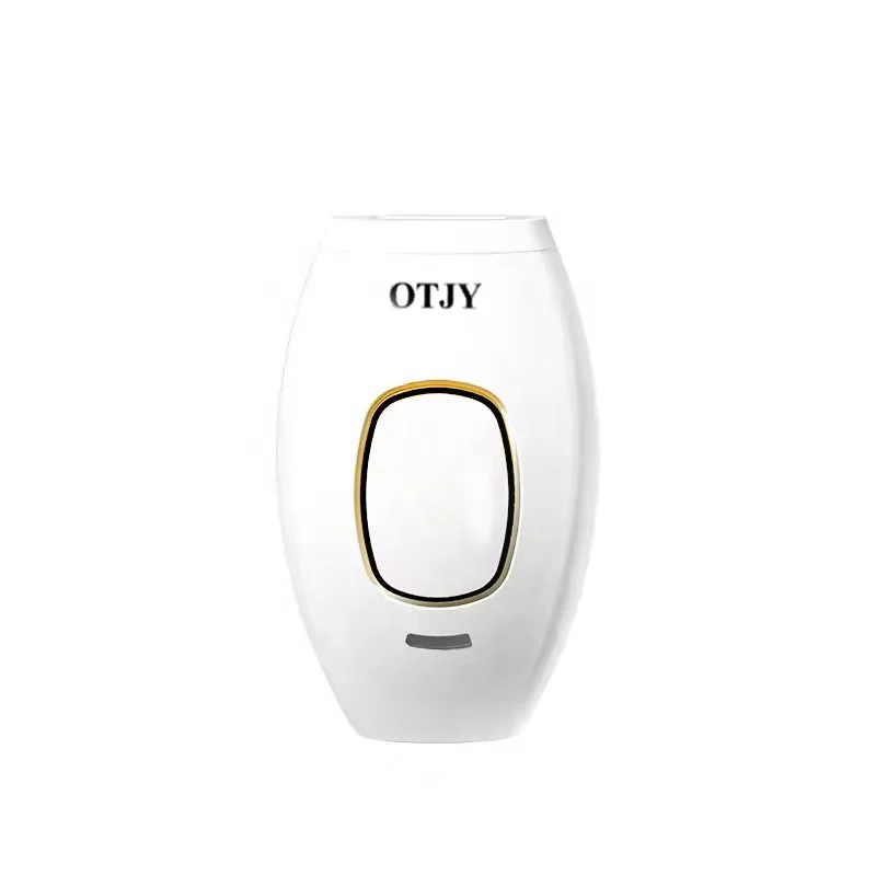 OTJY Women Shaver Epilator Mini Portable Electric Eyebrow Trimmer Hair Remove for Bikini Underarm Leg OEM Customized Hot