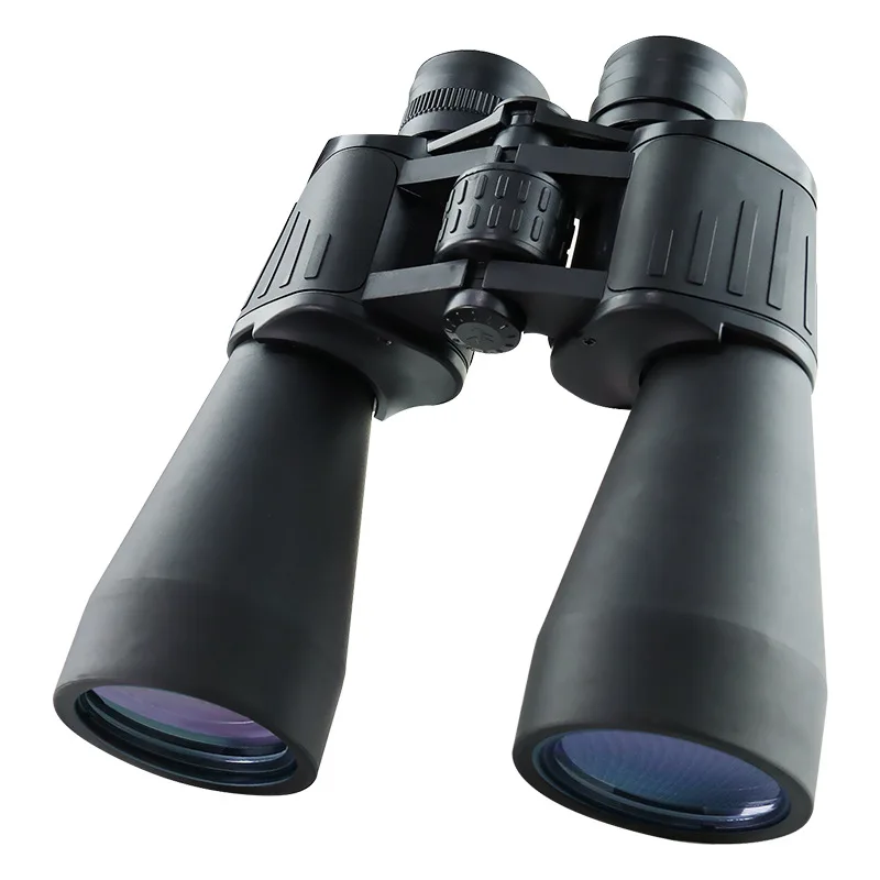 Civil binoculars high magnification outdoor life waterproof handheld portable telescope