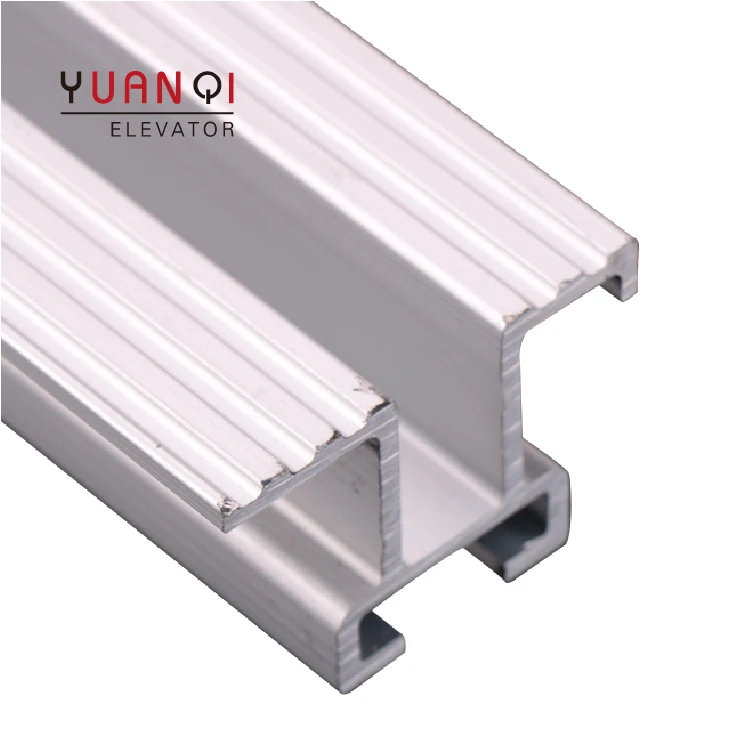 Elevator Sill 3300 5400 3600 Hall Door Car Door Landing Door Aluminum Sill Chute Aluminum Pedal
