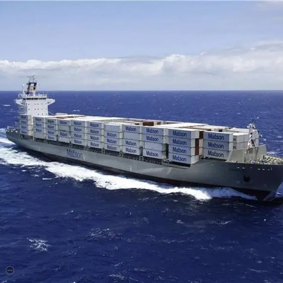 Товары для прямой поставки 2023 морской экспедитор доставка ddu ddp сервис fba из Китая в Австралию агент по