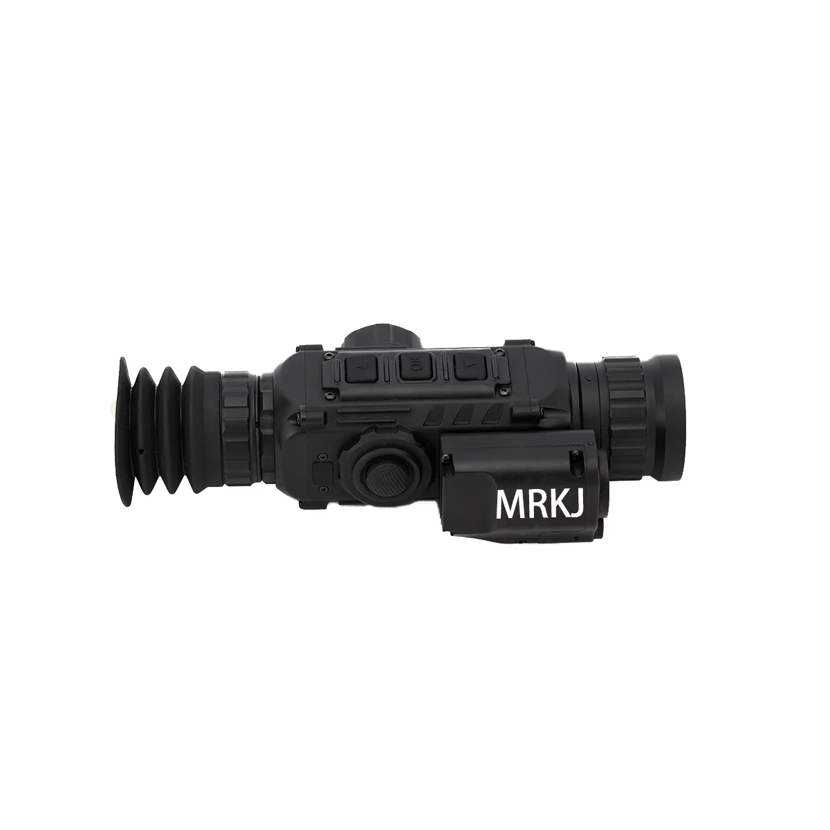 MRKJ Thermal Scope  35 mm Lens with 640  Pixel  ULIS sensor Auto Rangefinder  for Hunting