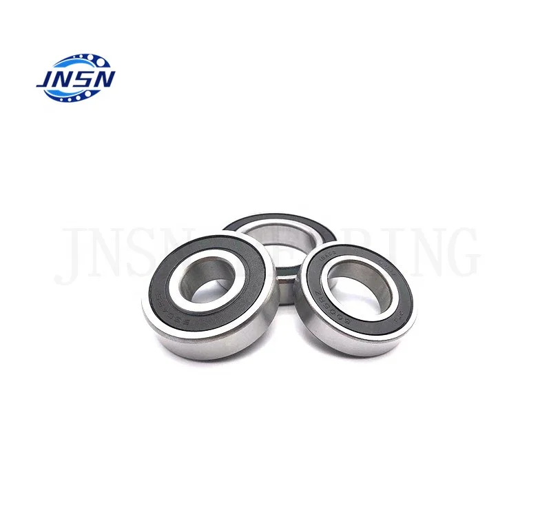 High Quality 6001 ZZ 2RS 6002 6003 6004 6005 6007 6008 6009 6010ZZ 2RS Deep Groove Ball Bearing