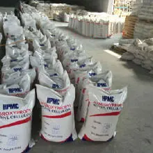 Factory Price High Viscosity HPMC Cellulose Ethers For Construction
