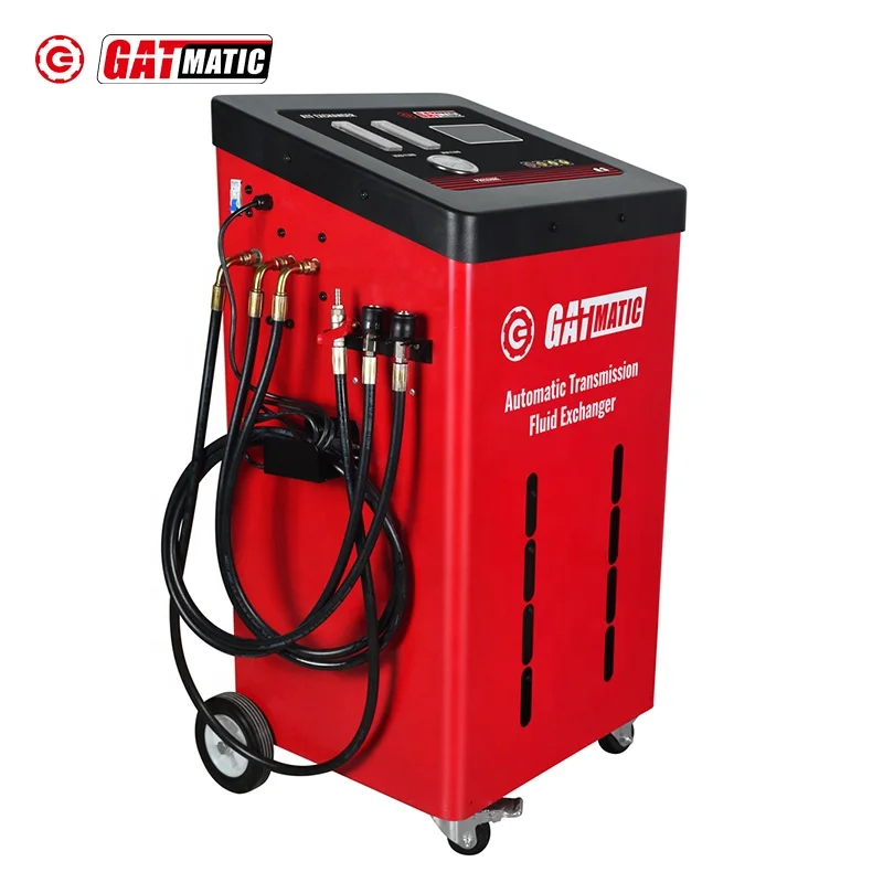 Automatic Atf Automatic Transmission Oil Changing Machine Gearbox Fluid Flush Flushing Exchanger