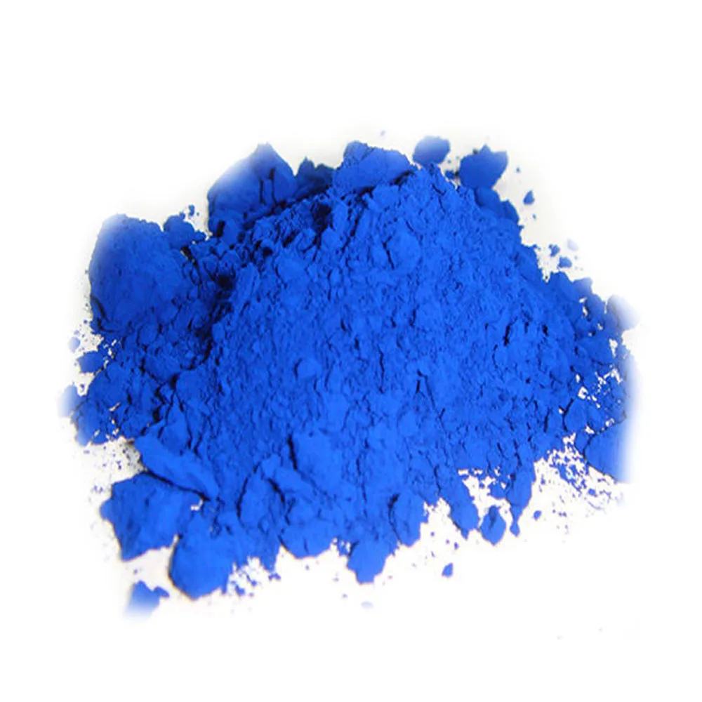 
Pigment Phthalocyanine Blue 15:0 for water-based paint 