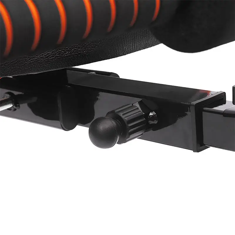 6 в 1 регулируемая многофункциональная тренировочная скамья