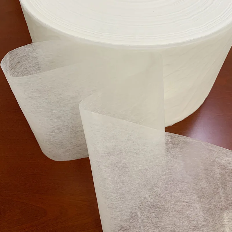 Hepa washable filter material nano PTFE filter fabric H10 hepa filter media