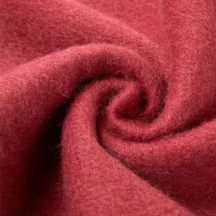 Wholesale Women Winter Solid Wool Cashmere Pashmina Scarf Shawl