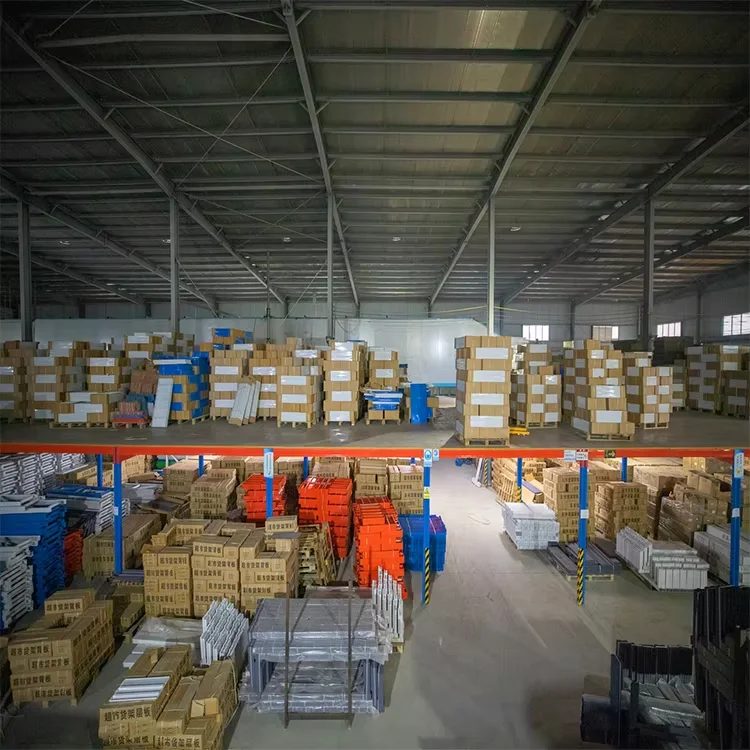 Sided Supermarket Pharmacy Gondola Shelving /stationery Display Rack Grocery Store Display Racks Metallic supermarket shelves