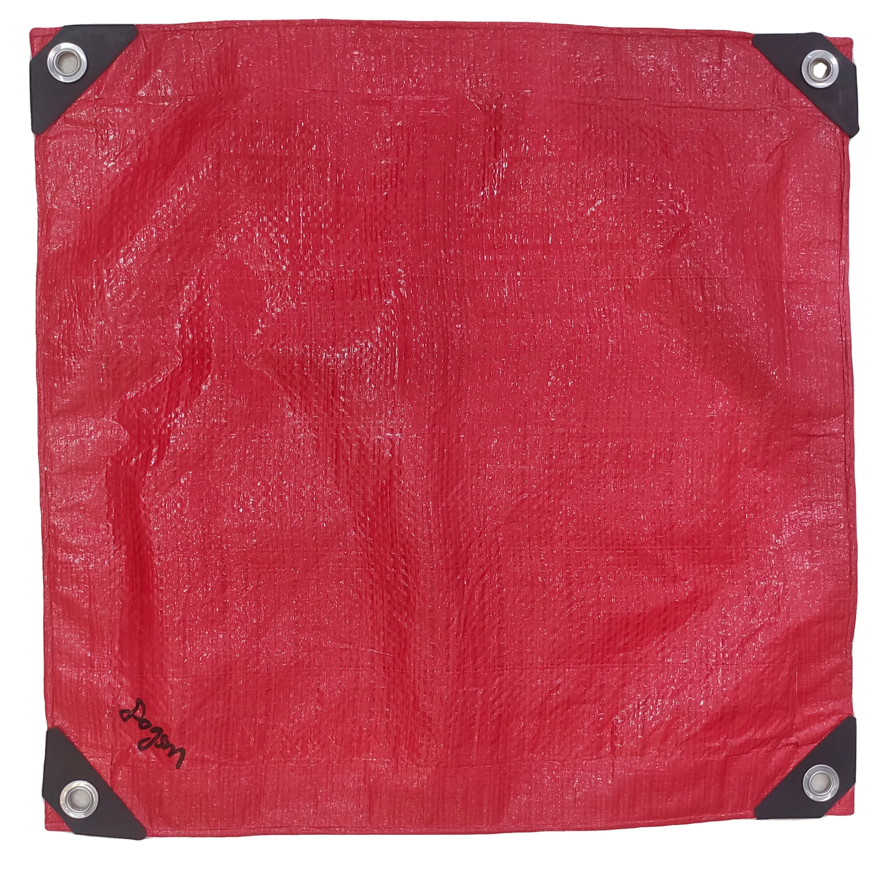 Pe Tarpaulin Sheets Red Pe Tarpaulin For Chicken Coop And Swimming Pool Cover