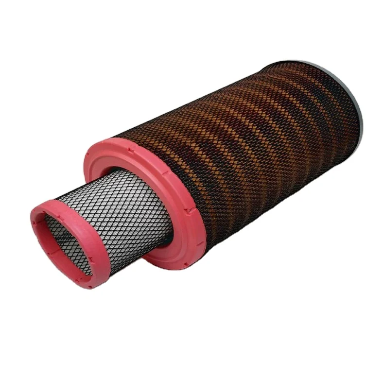 Auto Truck forklift  Parts Hydraulic air Filter for XCMG LONGGONG Engine K2440