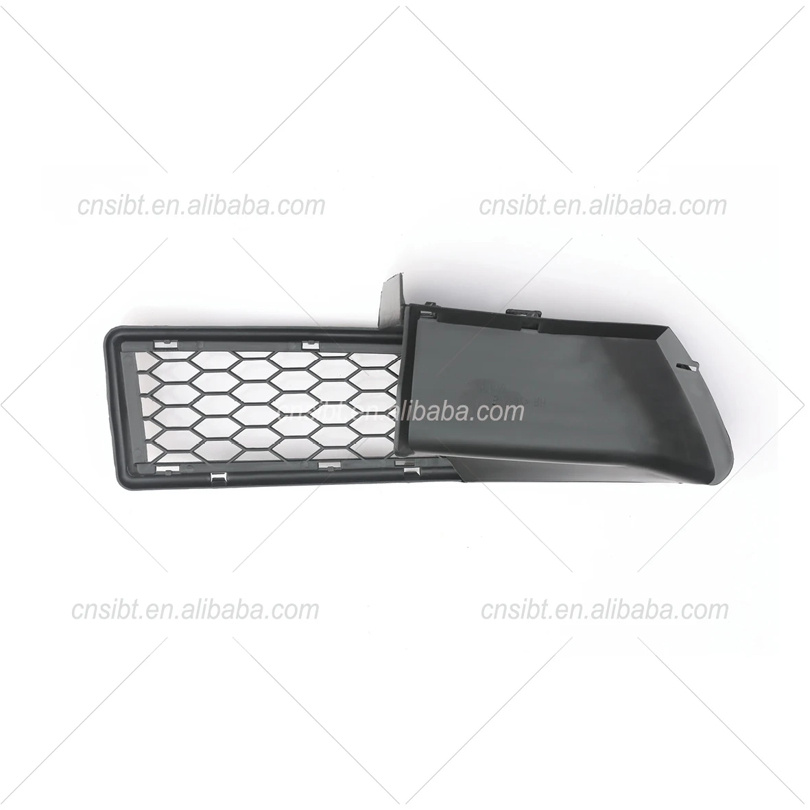 Factory Supply Dacia  Logan Sandero Symbol 2004  Front Lower Grille