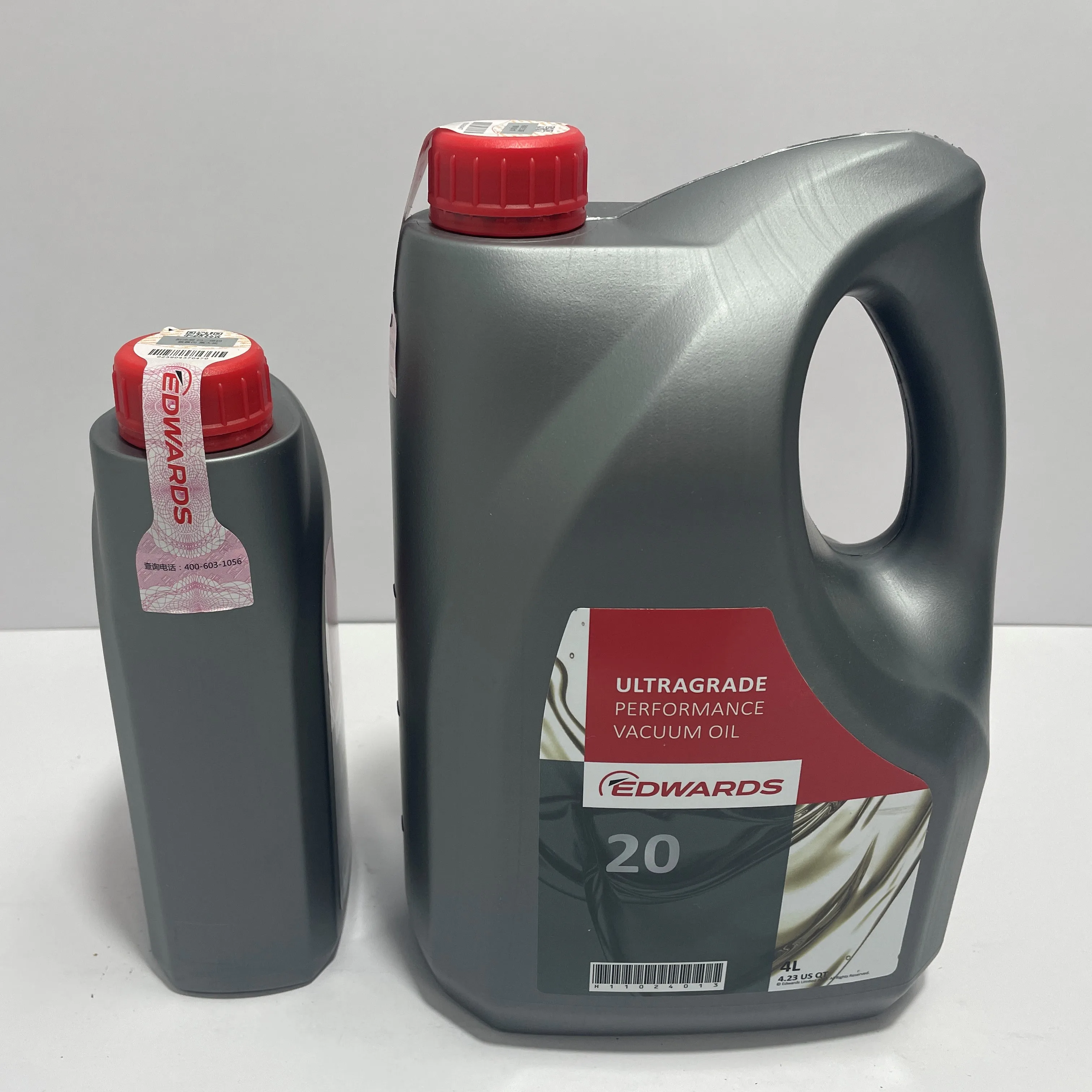ULTRAGRADE PERFORMANCE 70# vacuum pump oil for EDWARDS