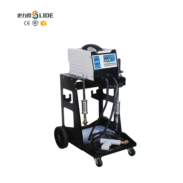 SLD-80N high quality car spotter dent puller for car repair tool with auto body