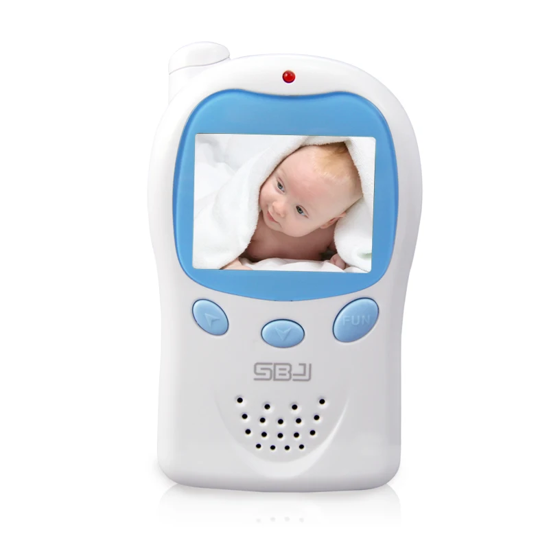 Беспроводная цифровая камера видеонаблюдения с ночным видением и дальним радиусом действия