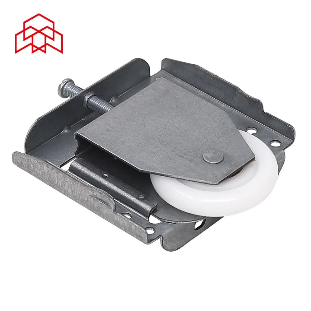 
Australia Market sliding door roller wheel for wardrobe 905 