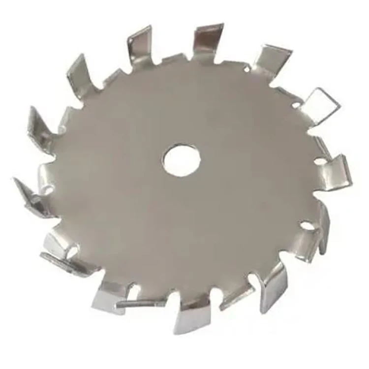 Hot Sale Pigment Coating Paint Mixing Machine Stirrer High Speed Disperser For Sale