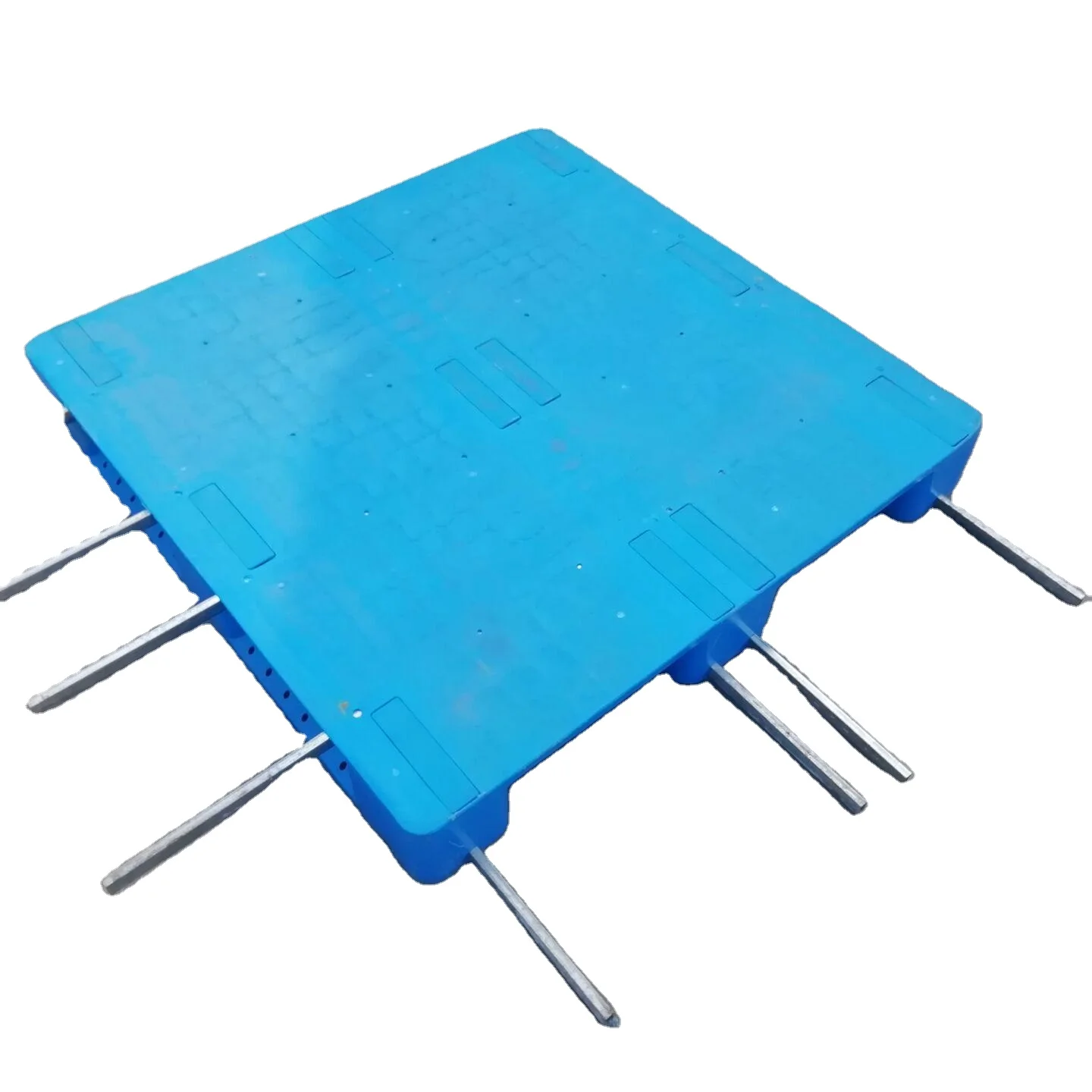 Горячая Распродажа! Евро паллетный поддон от производителя