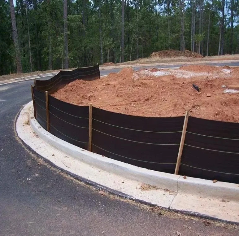 Anti grass Weed Mat Weed Control Barrier Landscape mulching Fabric for greenhouse woven geotextile