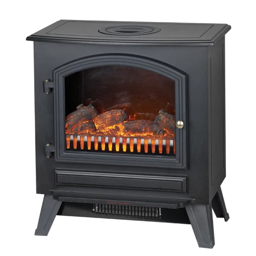 Wholesale Custom Led Flame No Heat Usb Home Decorative Electric Fireplace