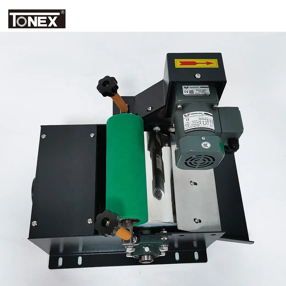 Magnetic Roller Type Iron Filings Magnetic Separator CNC machine Grinding Machine