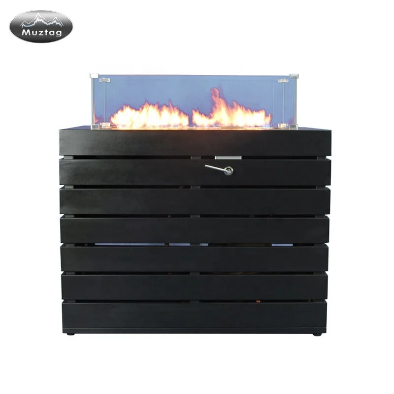 
Fireplace for Sale Gas Small Outdoor Fire pit Heater 