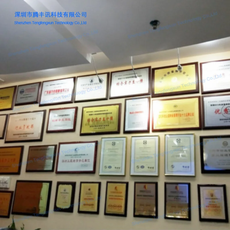 A2C0058950200 Automotive computer board power module/voltage regulator/SMT transistor/BGA/sensor/chip