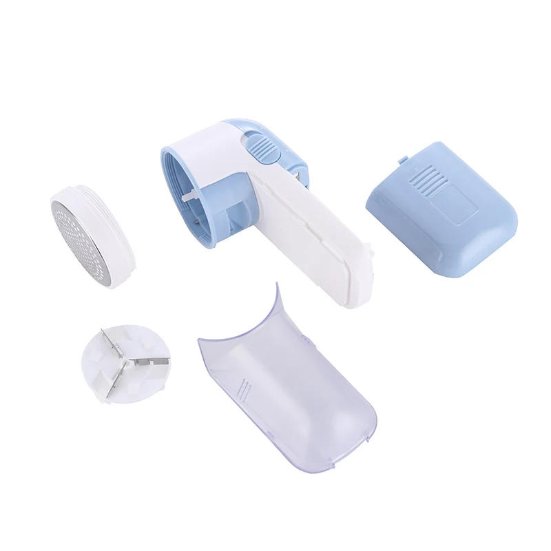 High quality Universal Rechargeable Lint Remover Sweaters Scarfs Hair Removing Machine Wool Shaving