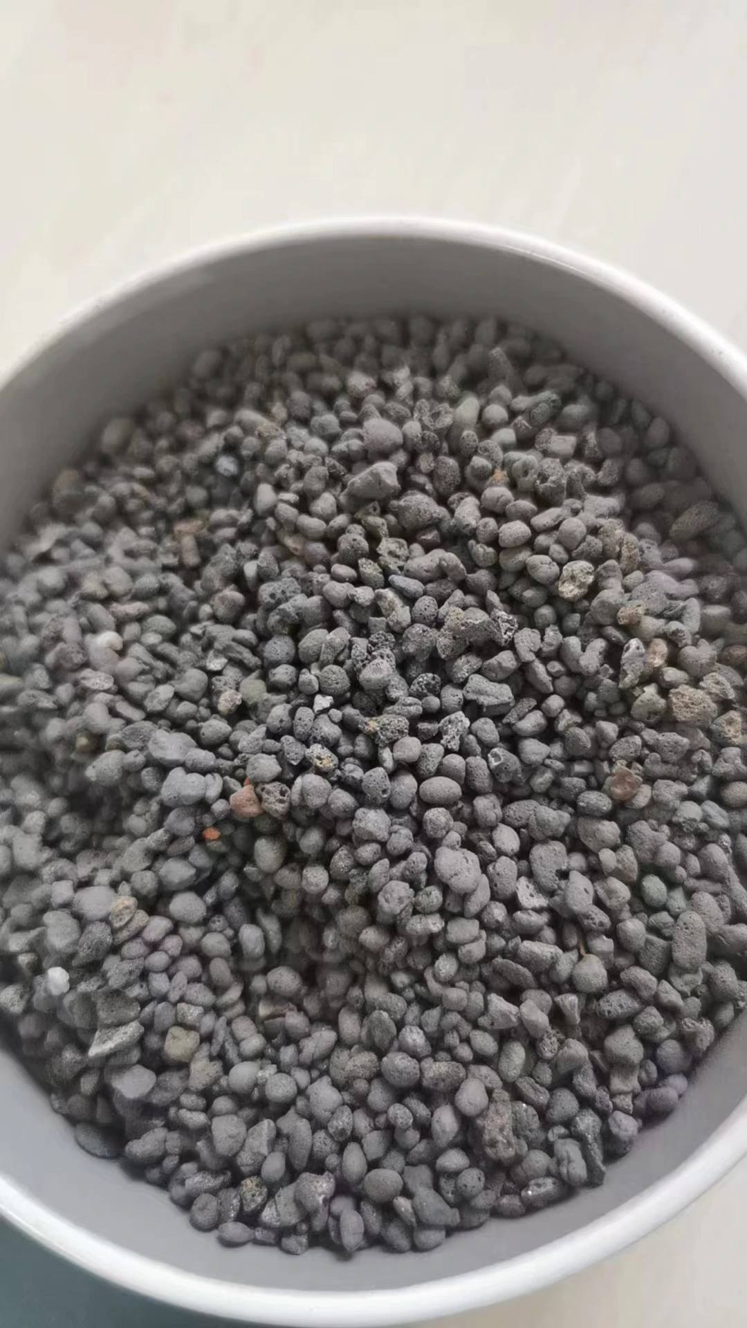 Wholesale Cheap Horticulture Garden Supplies aquaponics system Industry Usage Environment Friendly ceramsite