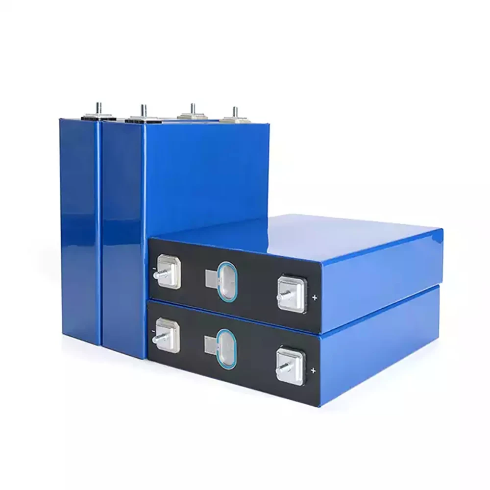 6.4v 2800mah Lto Batterie Pouch Cell 24v 400ah Lifepo4 Battery