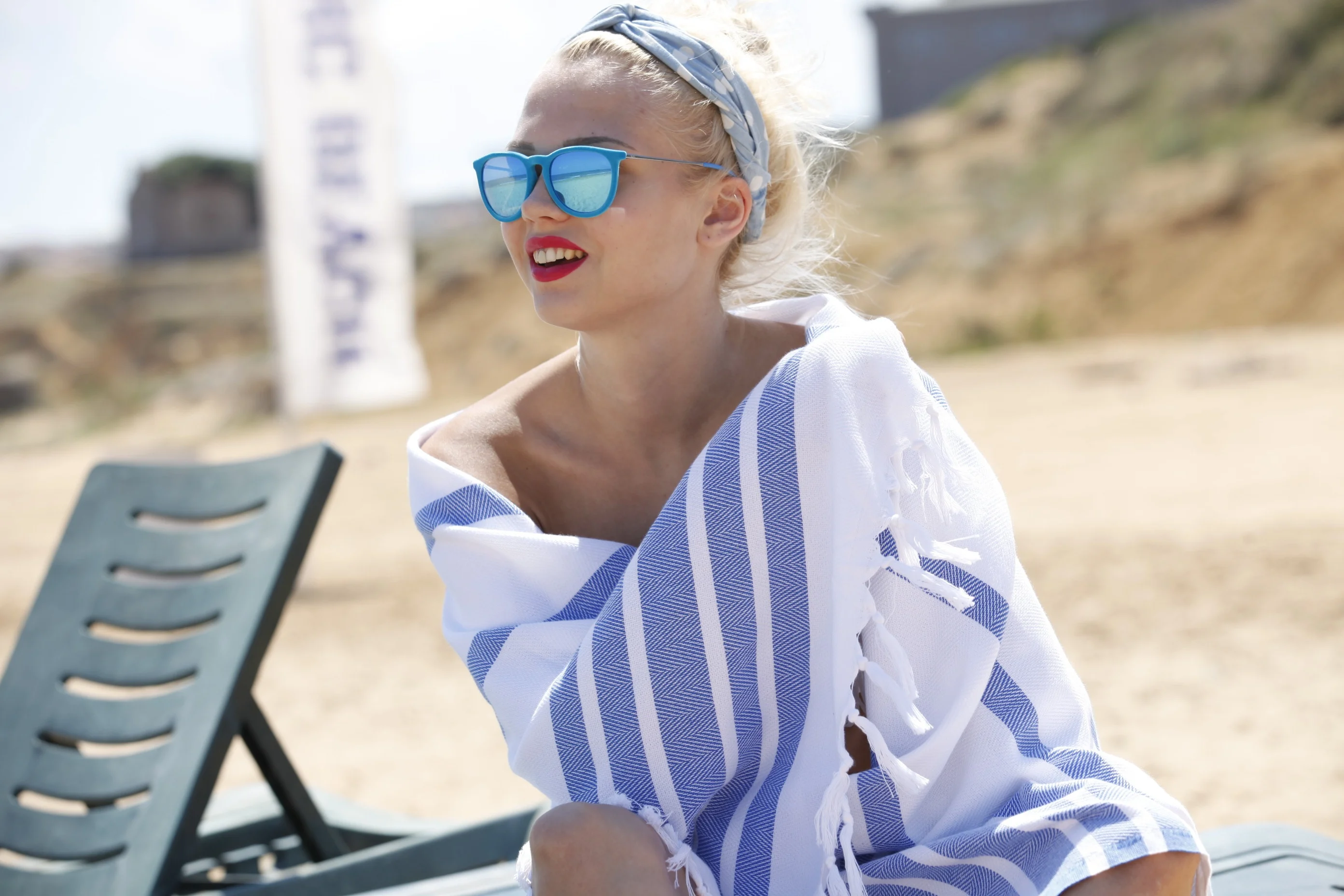 
Wholesale Very Cheap Price Discounted 100% Cotton Mykonos Towel from Turkey 