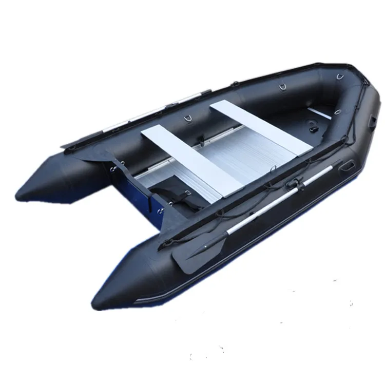 Inflatable Boat For Sale  rowing boat  rescue travel family entertainment inflatable drift boat