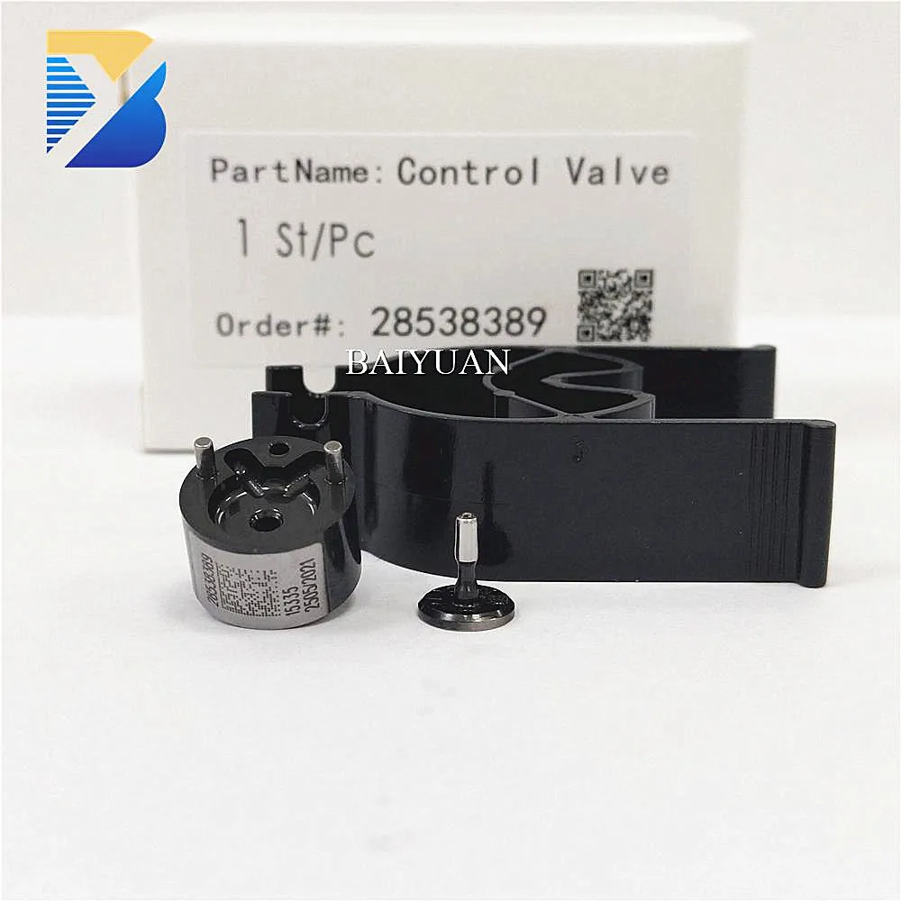 Hotsale common rail valve injector control valve 9308-621C 28538389