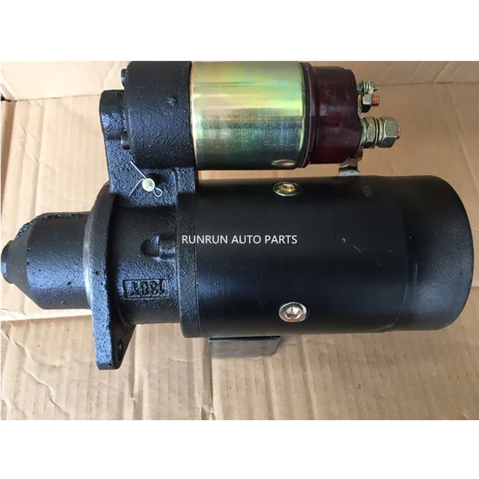 QD1538 12V 3.0kW 11T стартовый двигатель для DONGFENG TUAH LORRY QD138