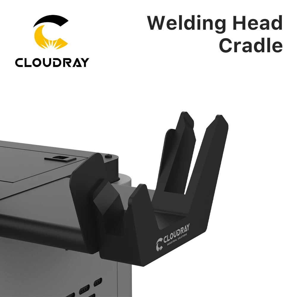 Люлька для сварочной головки Cloudray