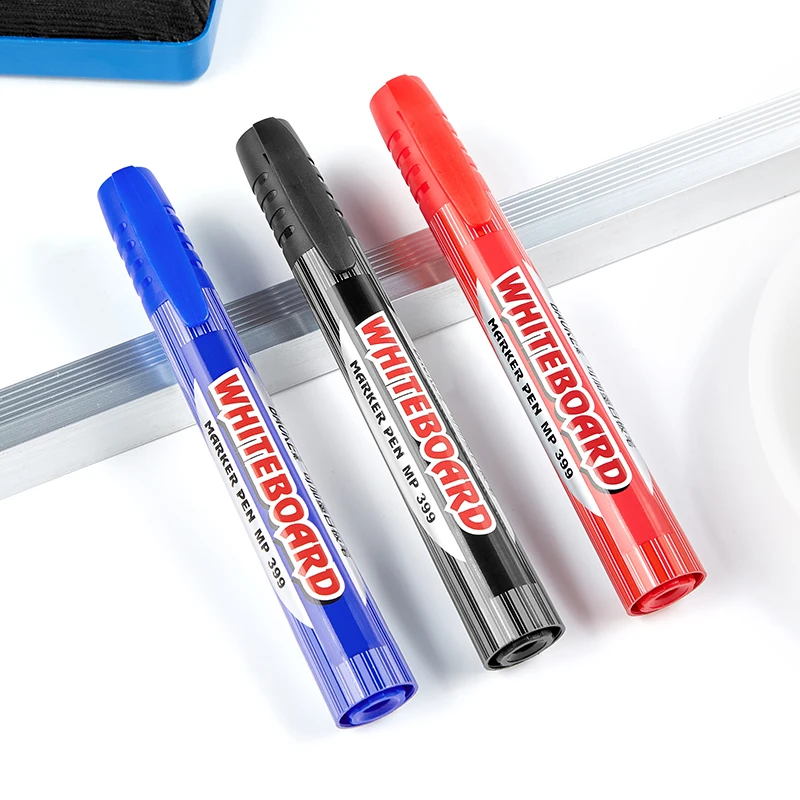 DDP price whiteboard marker pen refillable white board marker erasable fast deliver from India