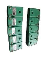 T type omega thermocouple plug