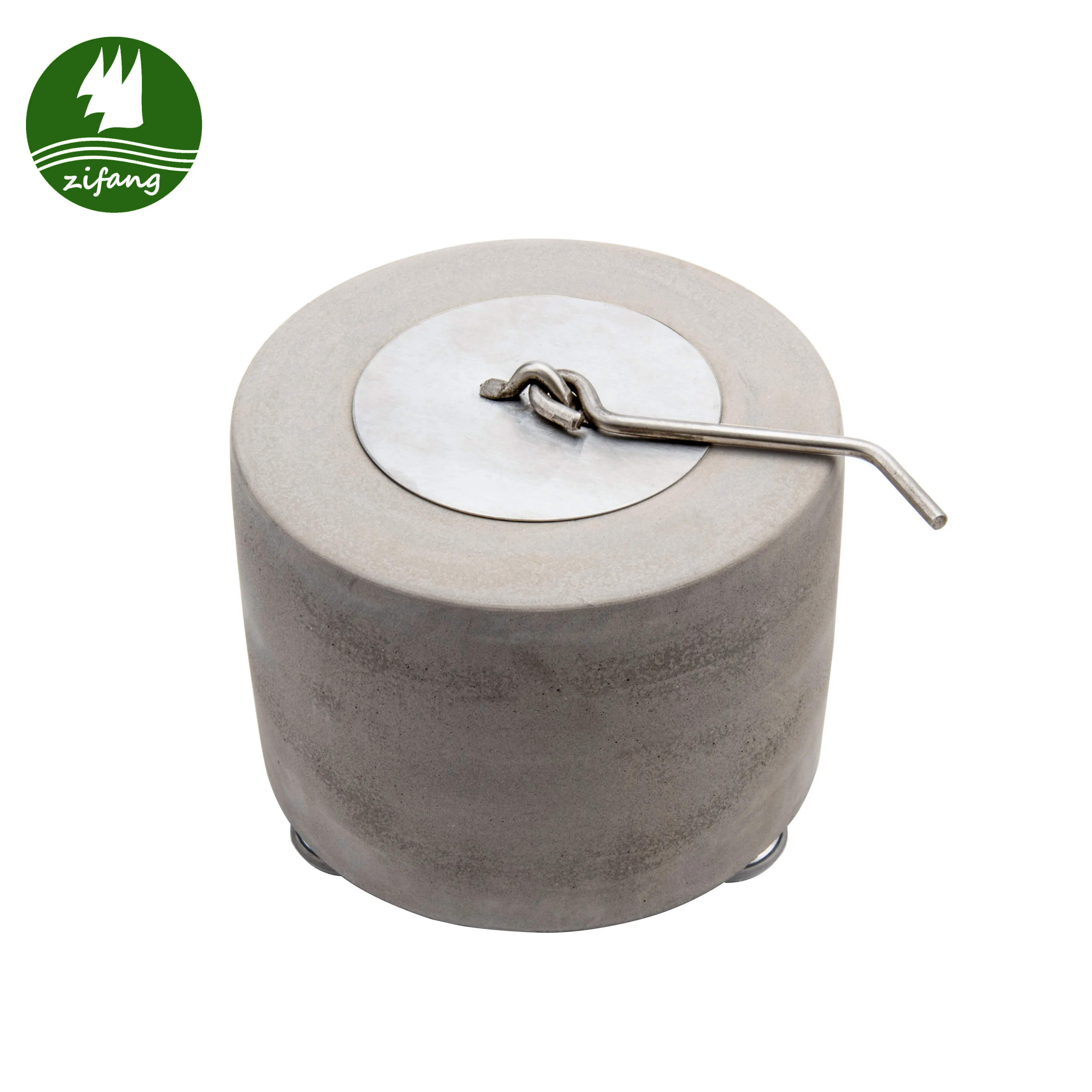 Производитель, хорошо изготовленный новый домашний камин, спиртовая чаша