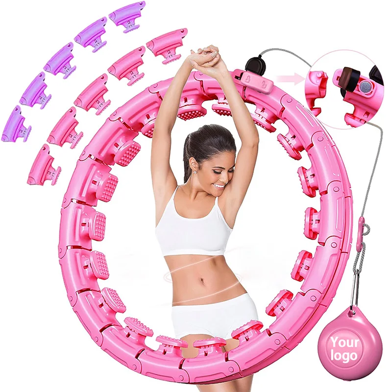 Модернизированное устройство для подтяжки живота и похудения талии, портативное кольцо-обруч