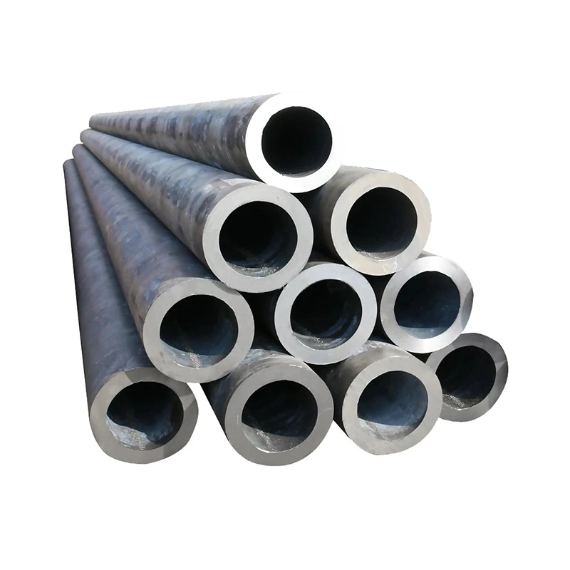 Seamless Carbon Steel Pipe sch40 20 inch Seamless Steel Pipe Fitting