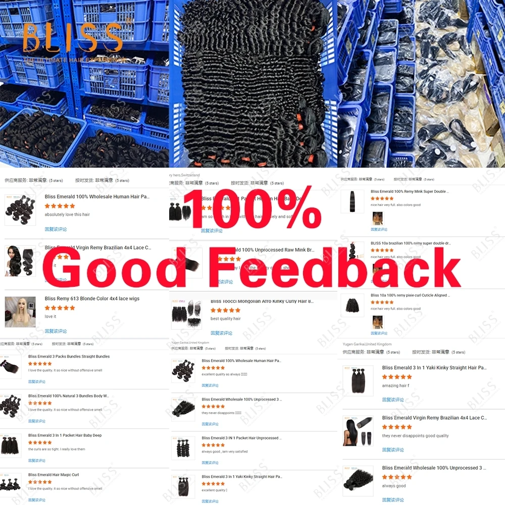 Bliss US CA Free Shipping Short Bob Wigs Human Hair Lace Front Bob Wigs Ship From US IN STOCKS