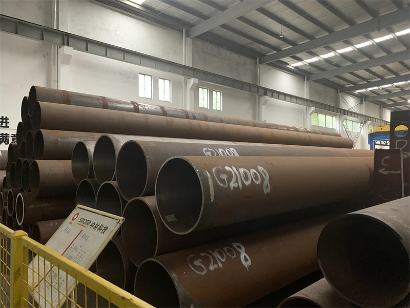 Китайский завод, продавец, мобильный Cng-труба, скользящий контейнер, прицеп для транспортировки природного газа