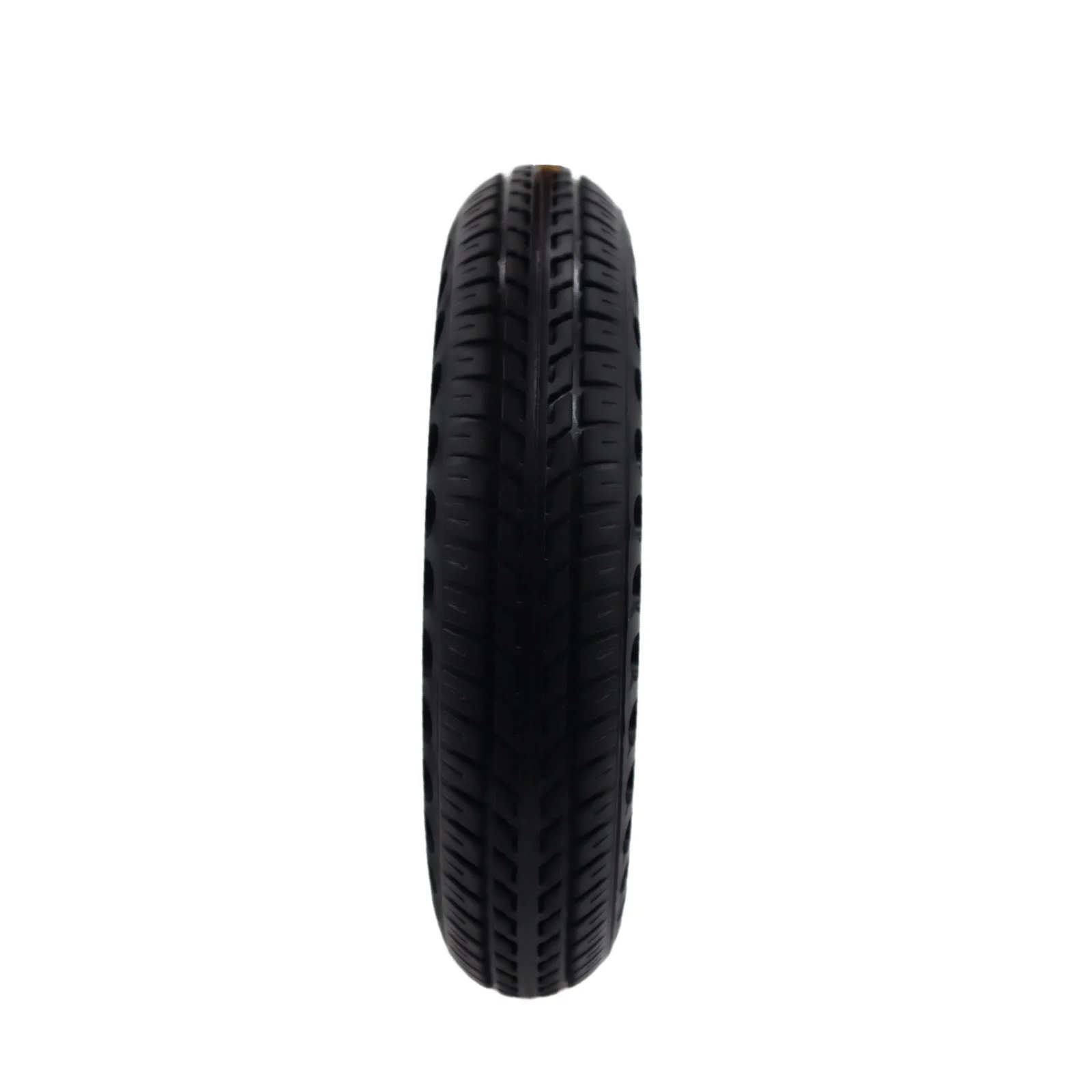 10 Inch Electric Scooter Tire 10*2.125 Honeycomb Solid Tire Replacement for Xiaomi M365/1S/PRO Rubber Scooter Tyre