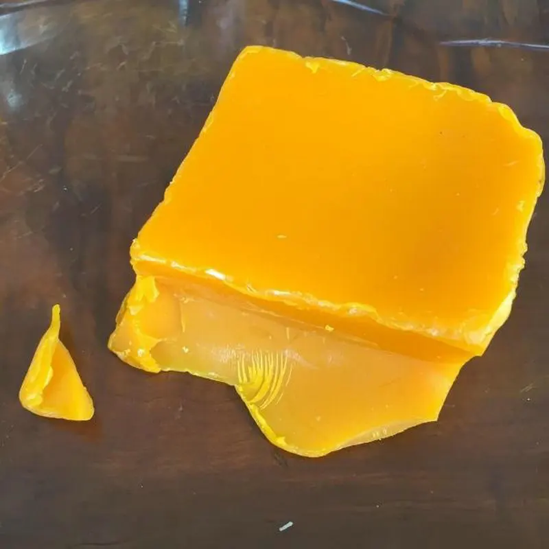 Factory Supply Supplier Pure Beeswax Honey candles 100% Honey Bee Wax Pellets Cosmetic Grade Yellow Beeswax Pellet