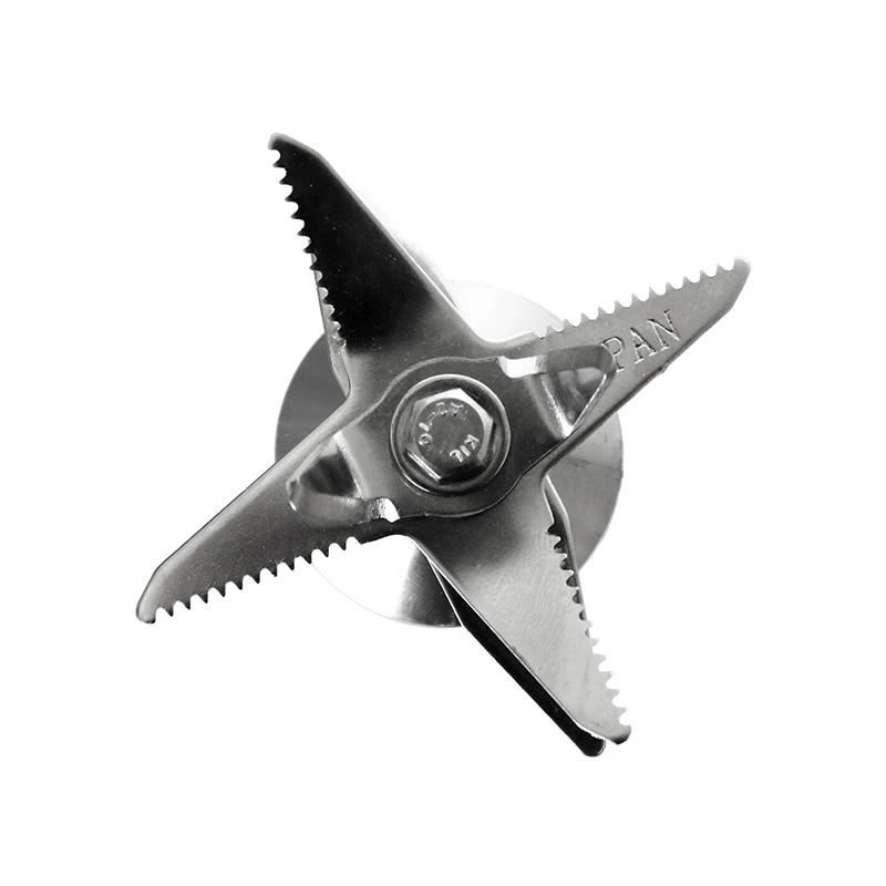 osterizer blender 8 leaf blades Home Appliance General Electric Stainless Steel Stirred For Spare Parts 8 Blade Portable Blender