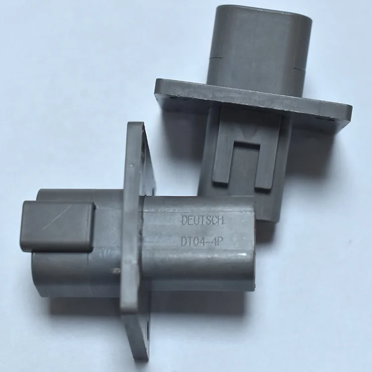 
Part number:DT04-4P-L012 connector Encapsulation:Bulk 