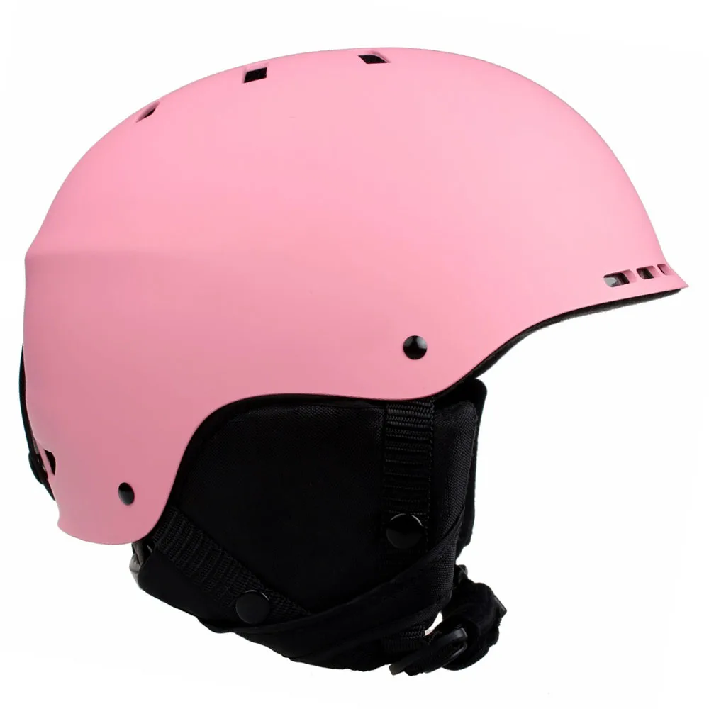 Winter Multi Sports Custom Snowboarding Snow Skiing Helmet